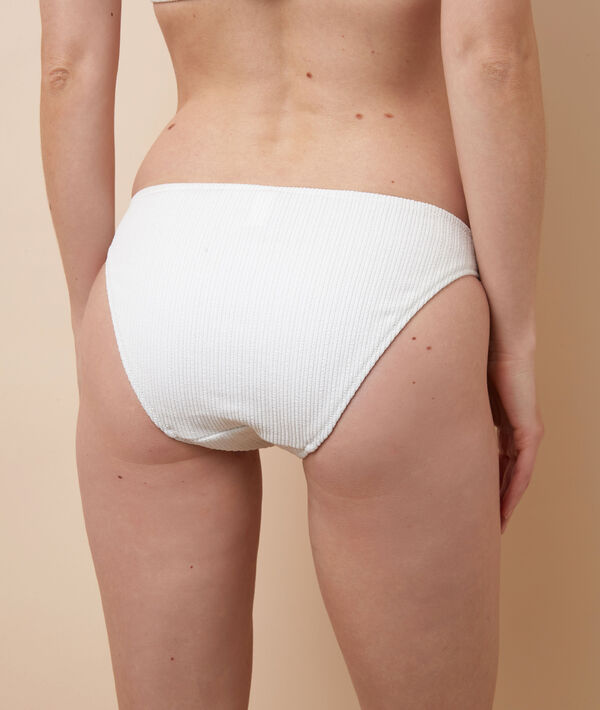 Simple bikini bottom;${refinementColor}