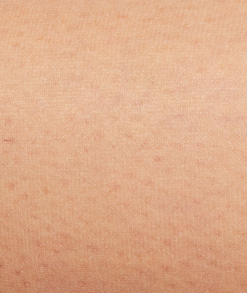 Sheer, shaping tights, 5d naturel.