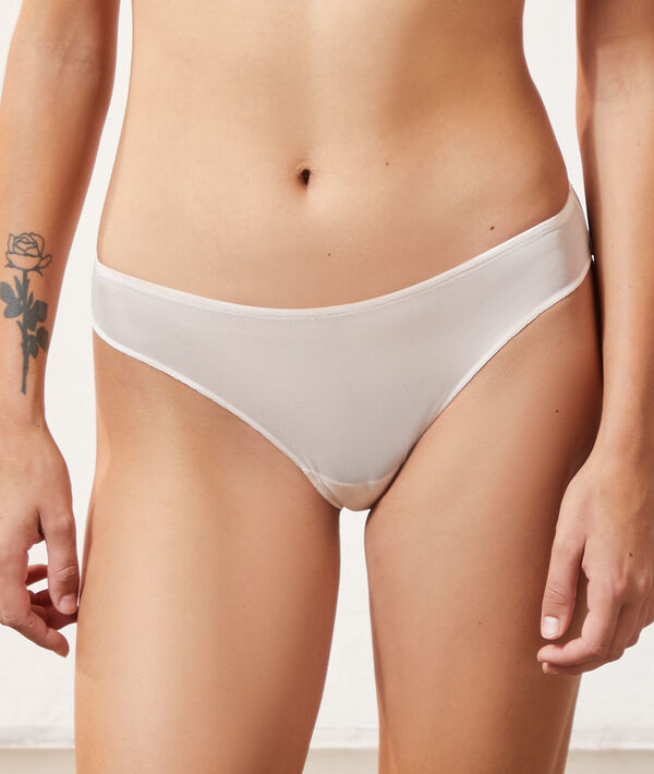 Tulle briefs Tulle briefs;${refinementColor}