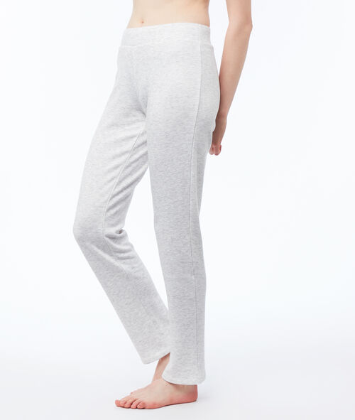 Heathered homewear pants Heathered homewear pants