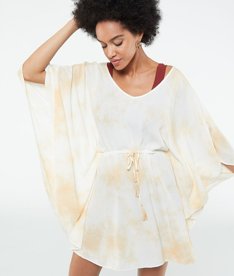 Cover-up tunic;${refinementColor}