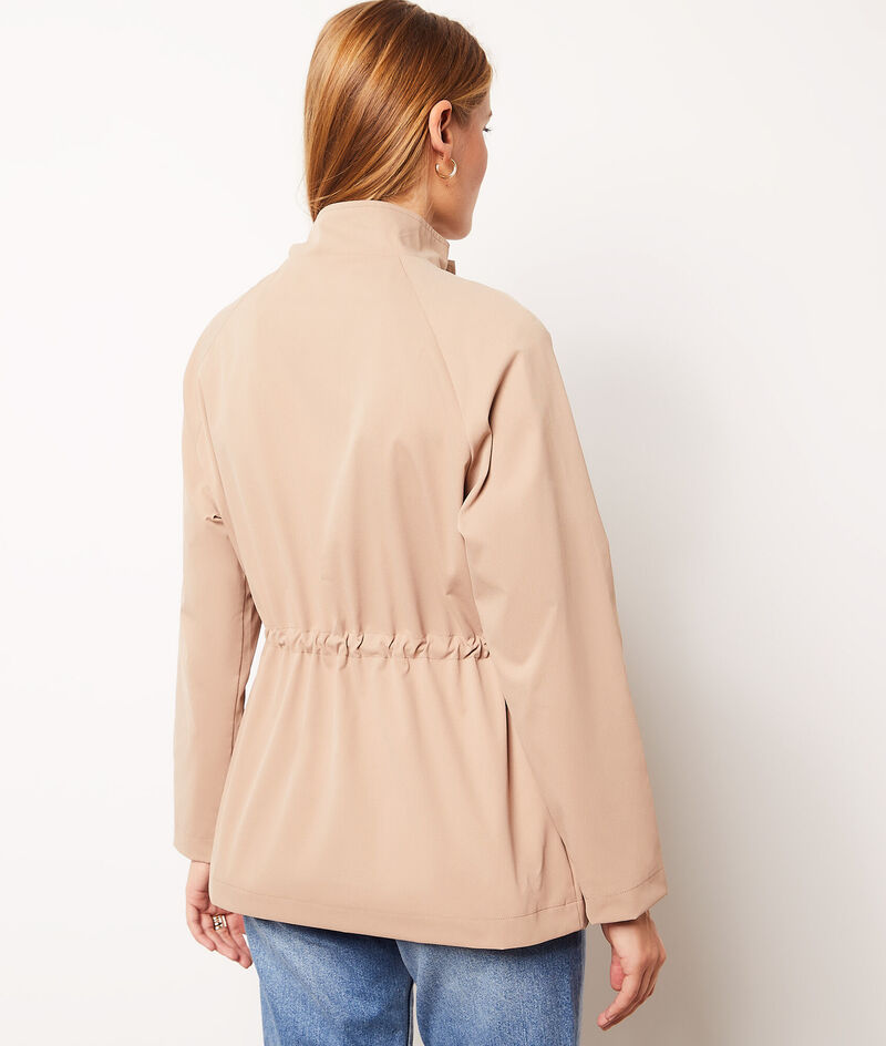 Jacket;${refinementColor}