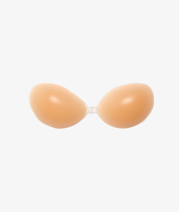 Silicone bra Silicone bra