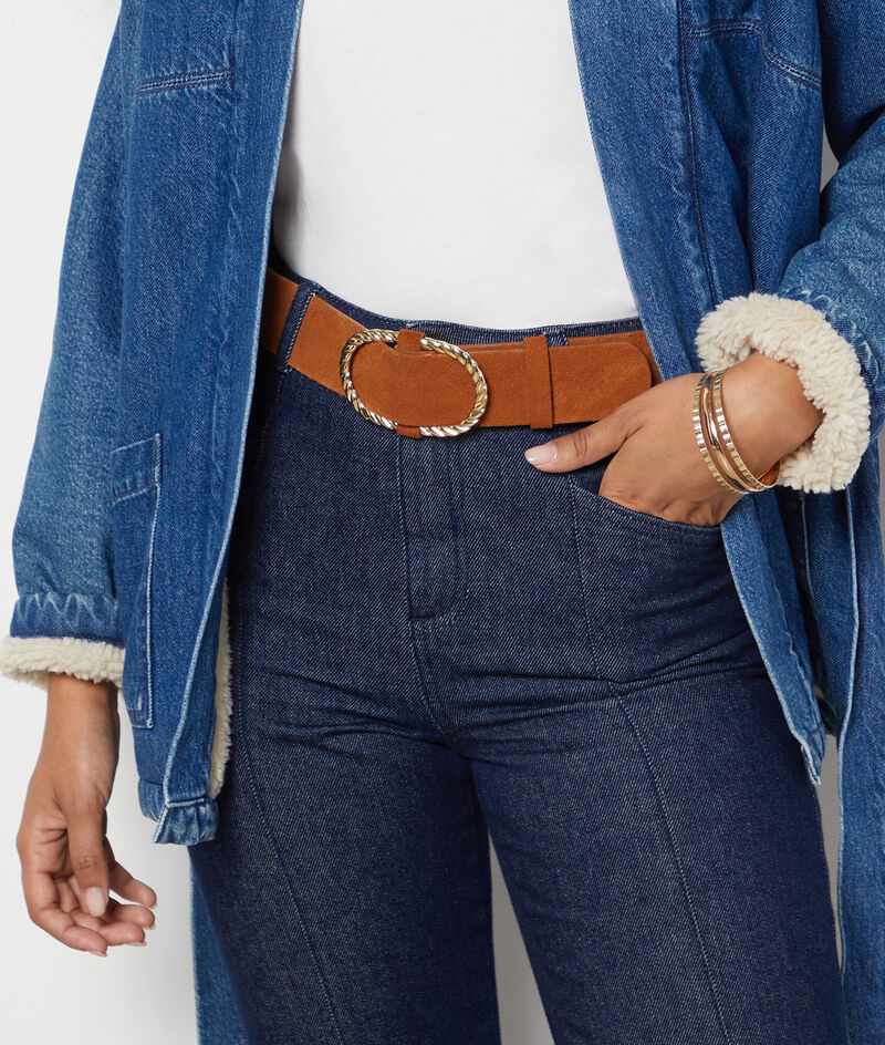 Belt;${refinementColor}