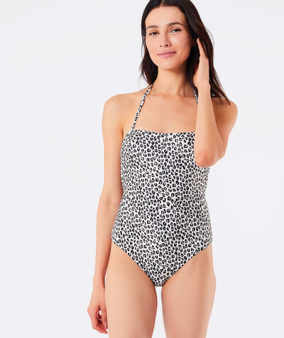 One-piece swimsuit;${refinementColor}