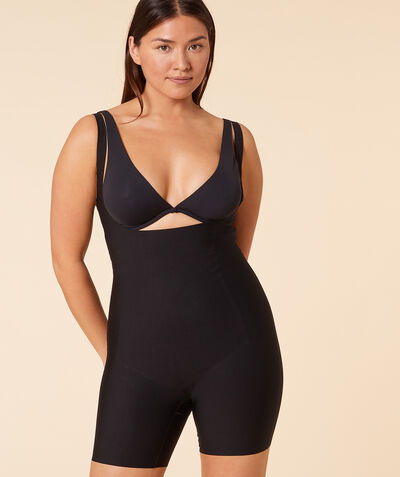 Shapewear - high support;${refinementColor}