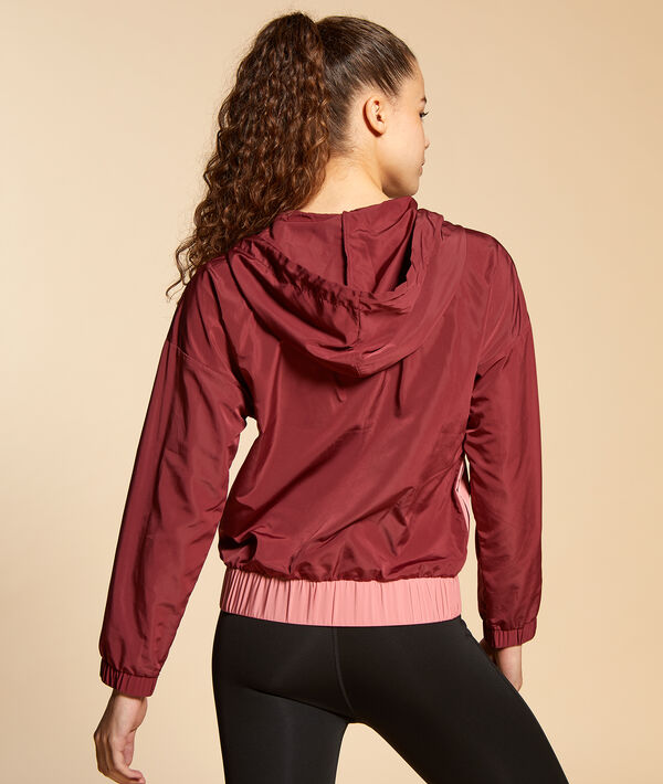 Veste de training Veste de training;${refinementColor}