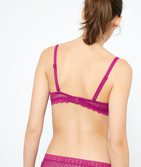 n&deg;4 bra - thin pads;${refinementColor}