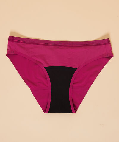 Period panty - moderate absorbency;${refinementColor}