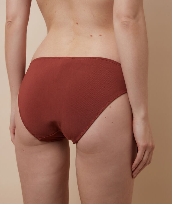 Simple bikini bottom;${refinementColor}