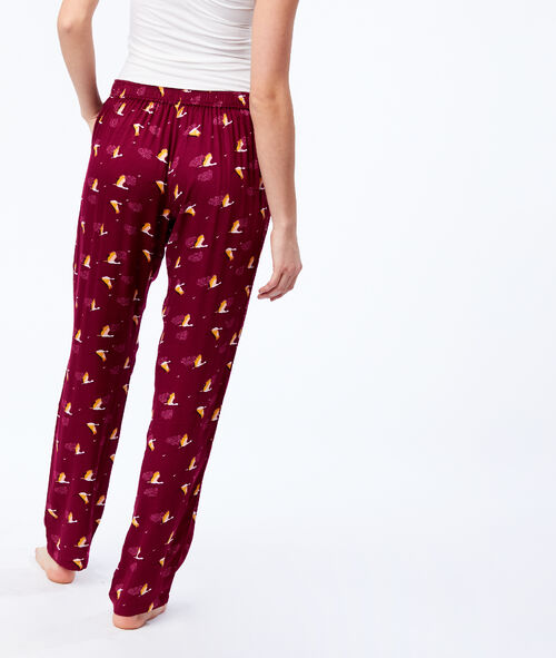 Large pyjama bottom Large pyjama bottom
