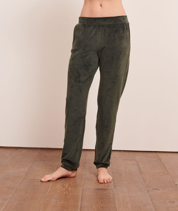 Pantalon loungewear;${refinementColor}