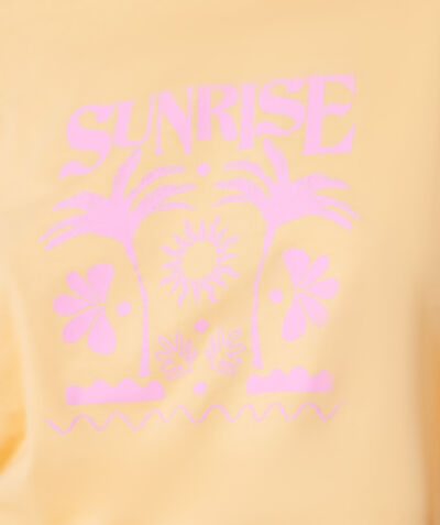 Camiseta 'Sunrise';${refinementColor}