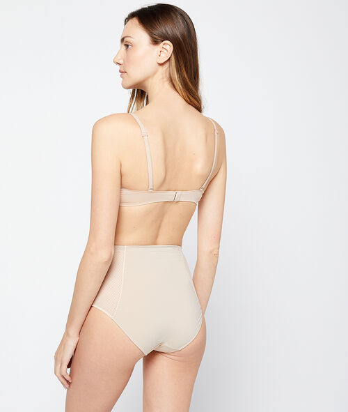 High waist shaping briefs - Level 1: figure sculpting High waist shaping briefs - Level 1: figure sculpting