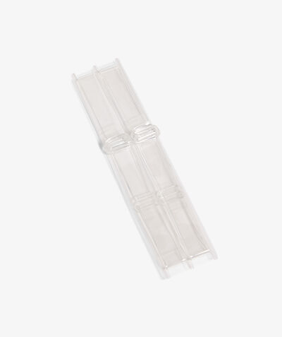 Transparent removable straps, d cup;${refinementColor}