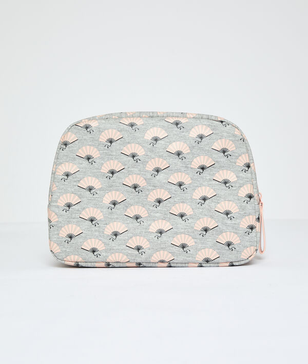 Make-up bag Make-up bag;${refinementColor}
