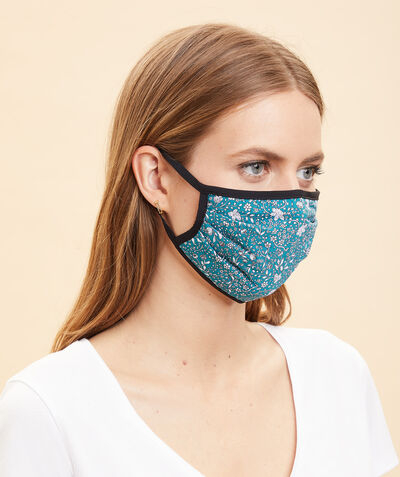 UNS1 printed protective mask;${refinementColor}