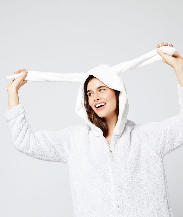 Rabbit onesie Rabbit onesie