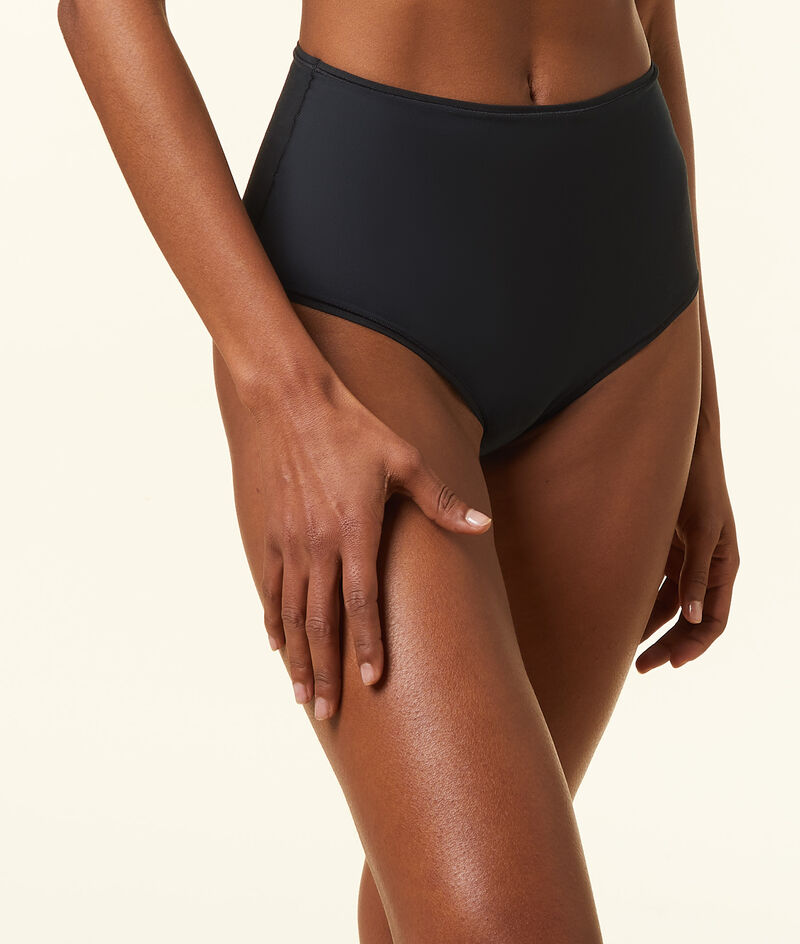 Cotton Bikini;${refinementColor}