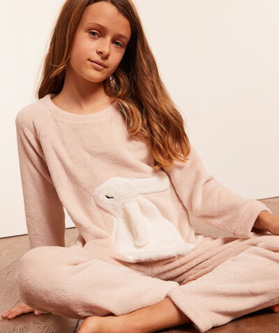 Pijama 2 piezas niña;${refinementColor}
