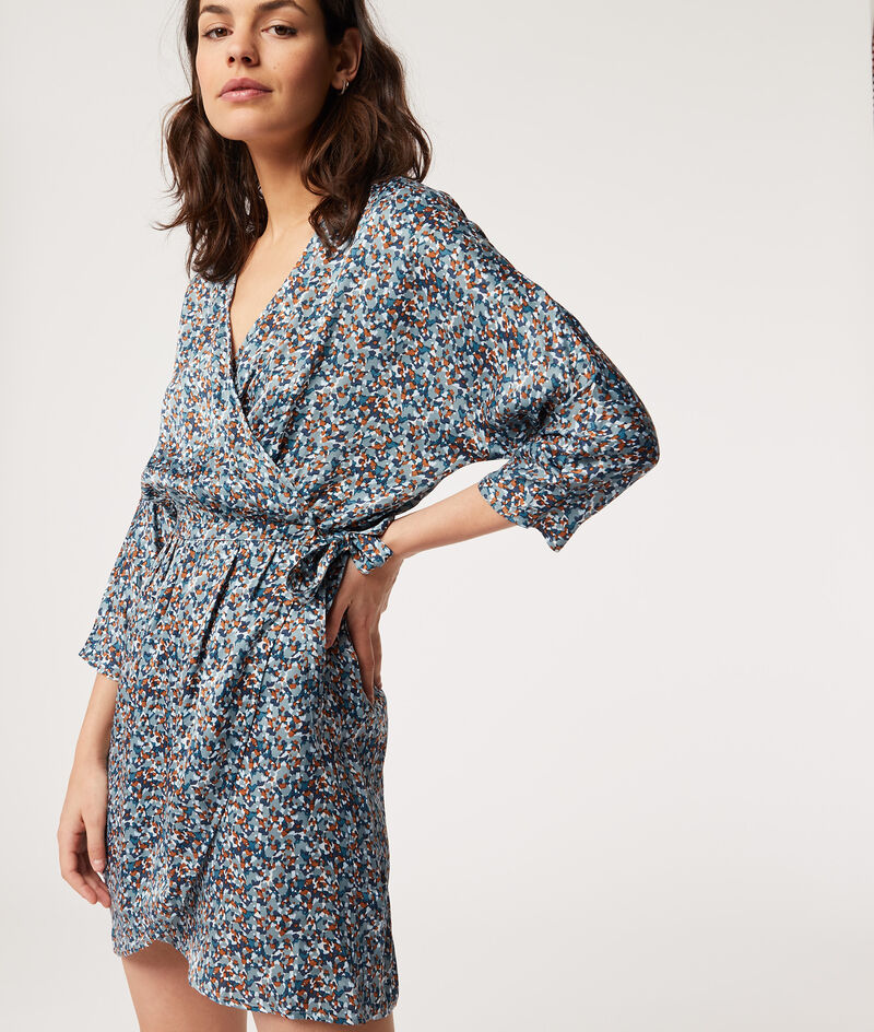 Mini dress;${refinementColor}