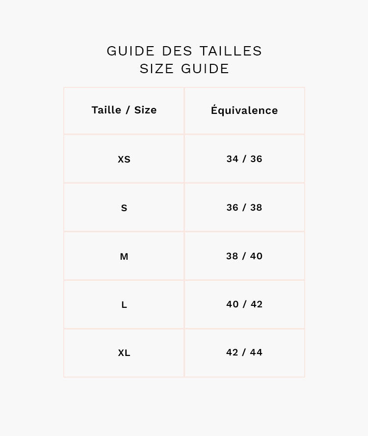 Bas de bikini high legs rouge.