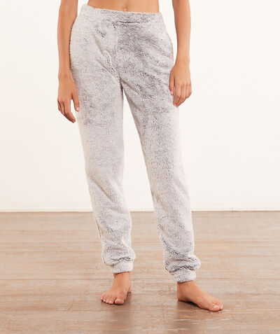 Flannelette pyjama bottoms   ;${refinementColor}