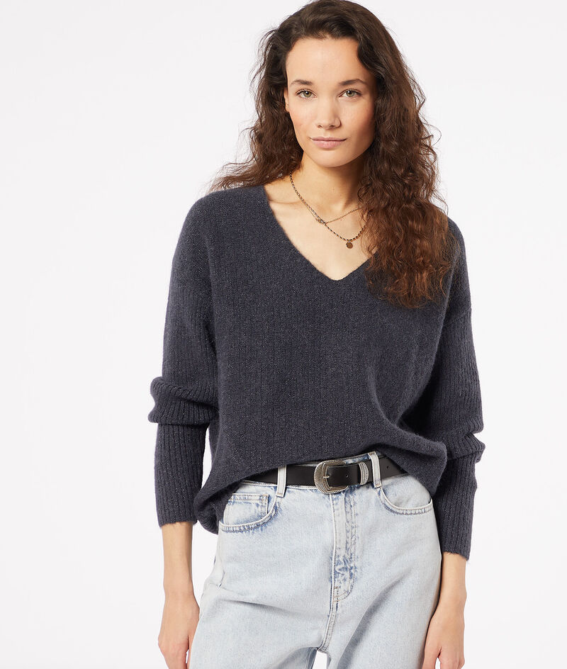 Sparkle sweater;${refinementColor}