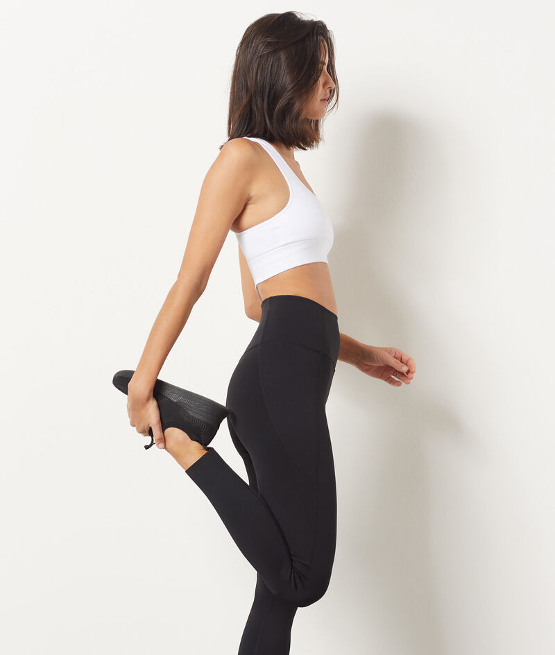 Shaper leggings;${refinementColor}