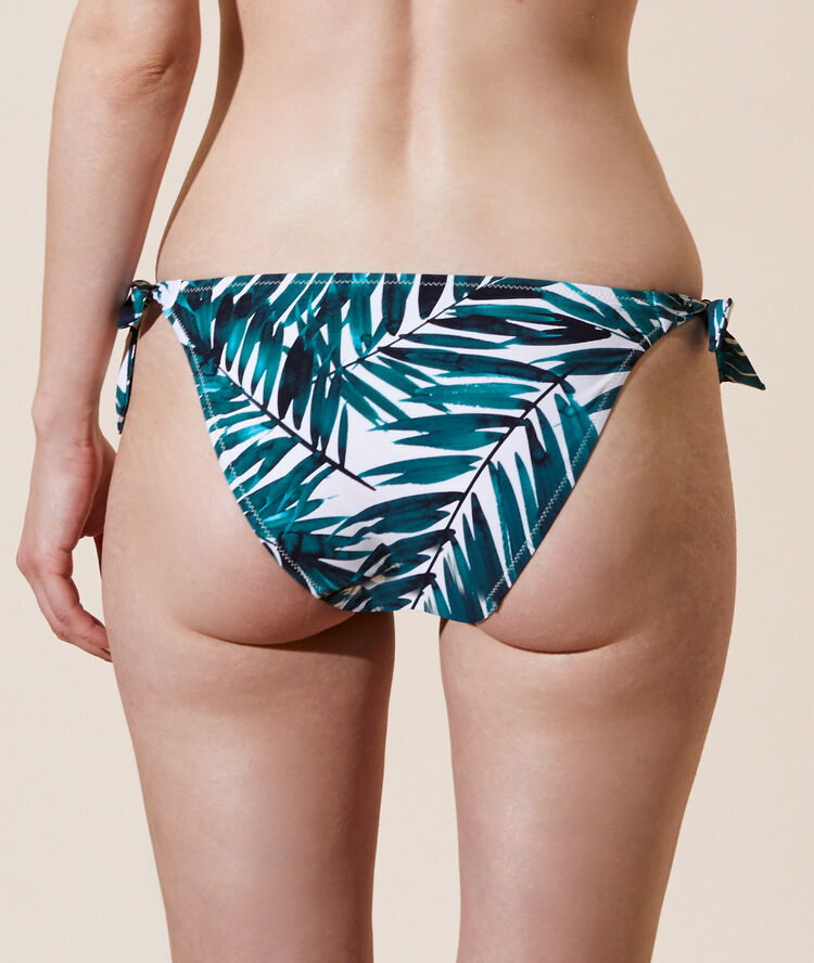 Bikini bottom multi.