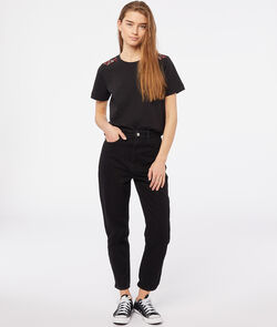 100% Cotton T-Shirt;${refinementColor}