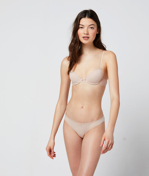 Bra No. 5 - Classic padded Bra No. 5 - Classic padded