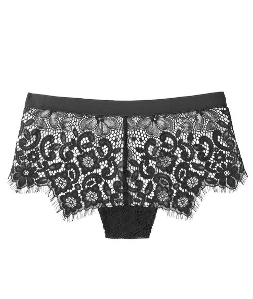Lace shorts Lace shorts