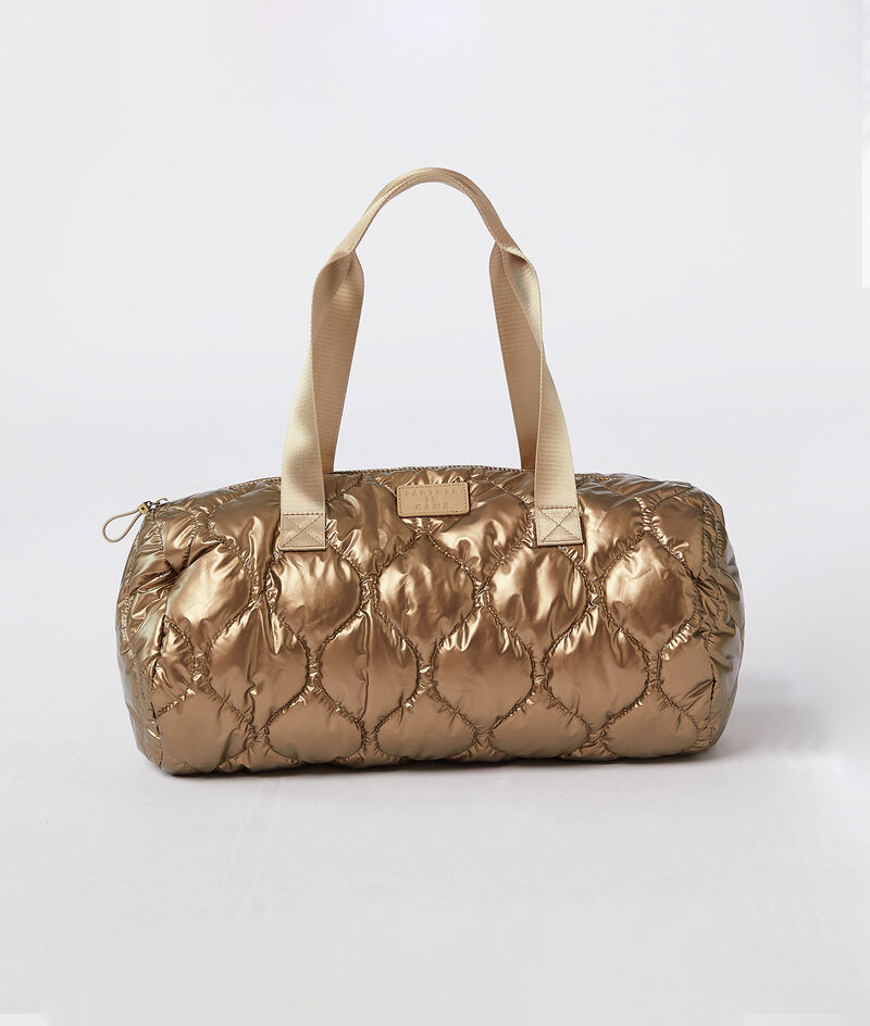 Quilted bag;${refinementColor}