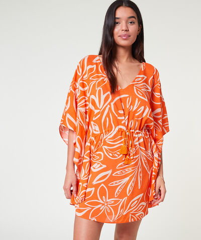 Cover-up tunic;${refinementColor}