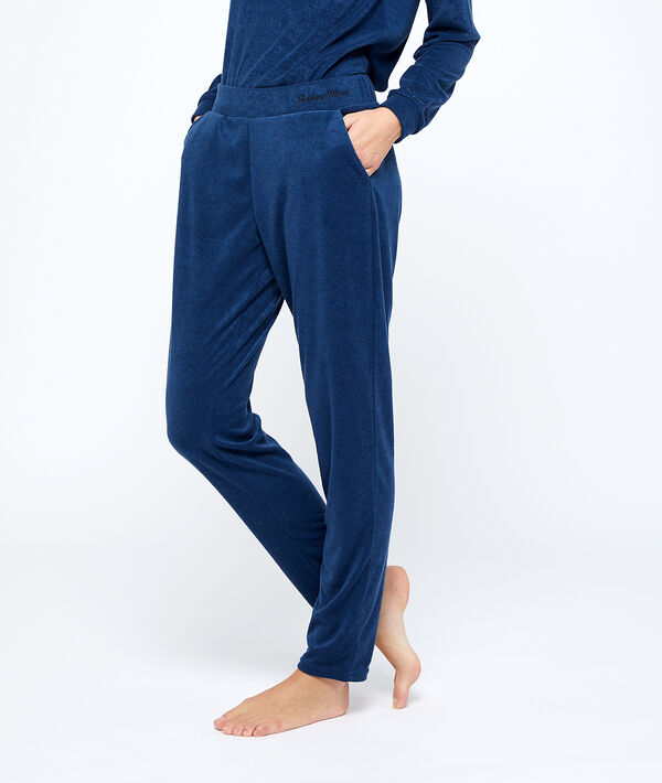 Lounge trousers Lounge trousers