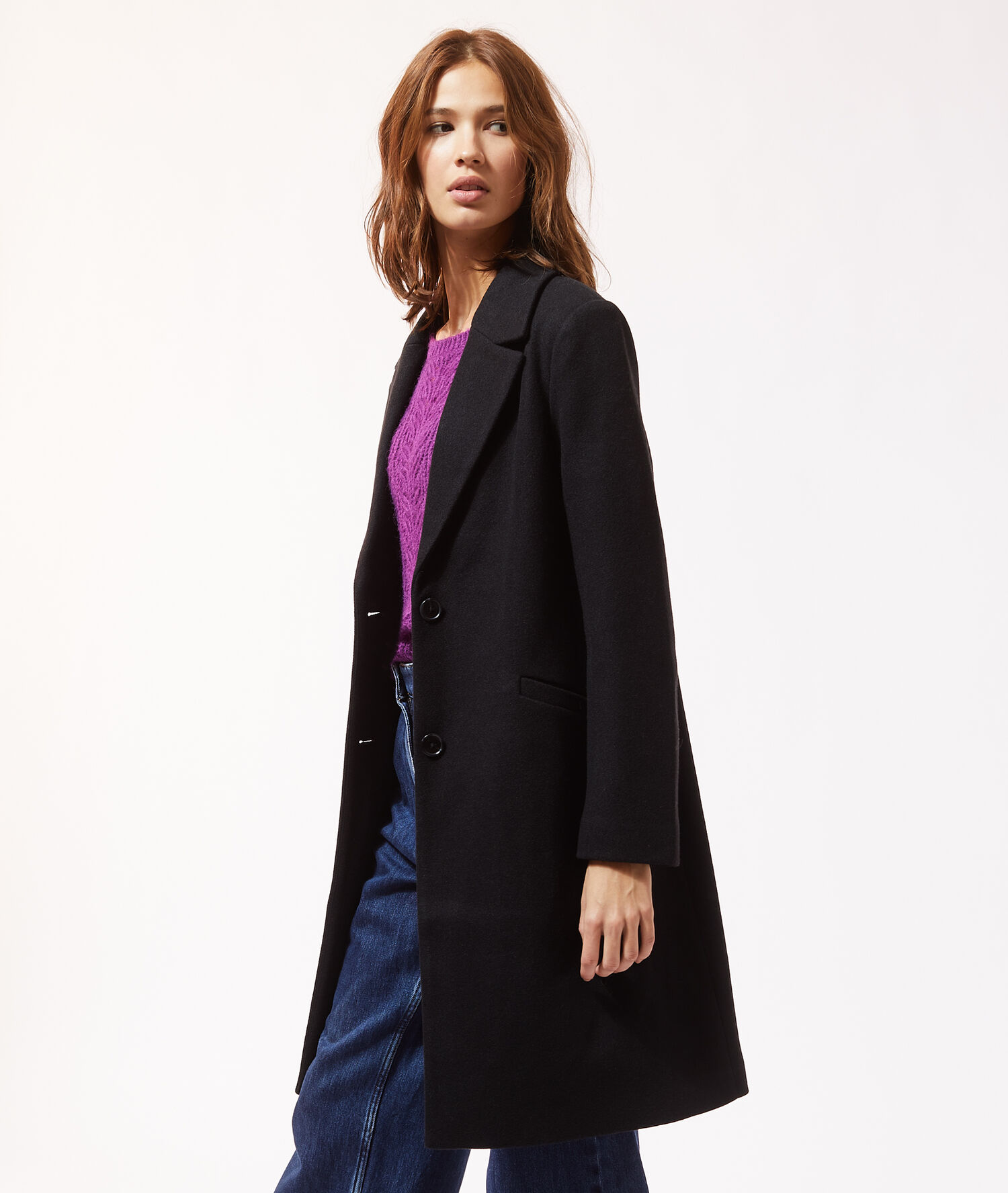 Coats & Jackets - Etam