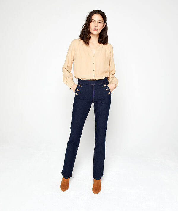 Jean flare Jean flare
