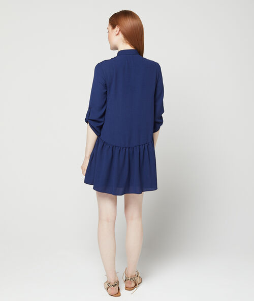 Slinky shirt dress Slinky shirt dress