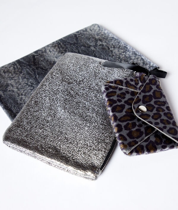 3 pouches set 3 pouches set