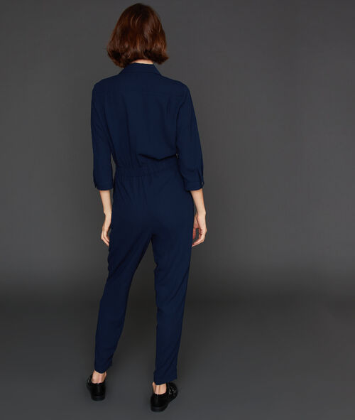 Boilersuit Boilersuit