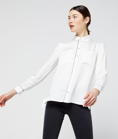 Tencel® shirt Tencel® shirt