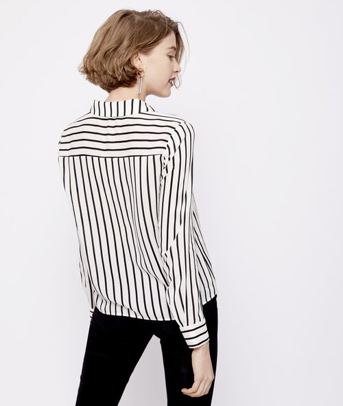 Stripe shirt Stripe shirt