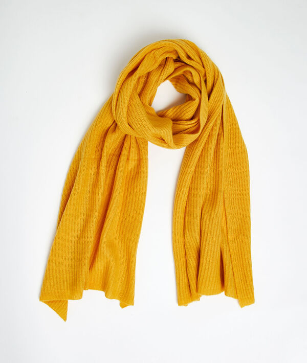 Cashmere scarf Cashmere scarf