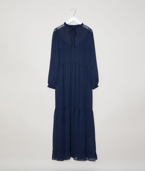 Robe longue fluide Robe longue fluide