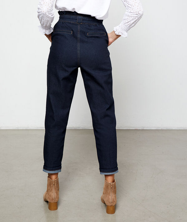Paperbag jeans Paperbag jeans