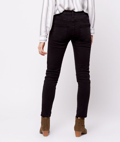 Studded slim trousers Studded slim trousers