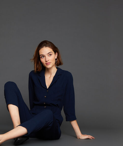 Boilersuit Boilersuit