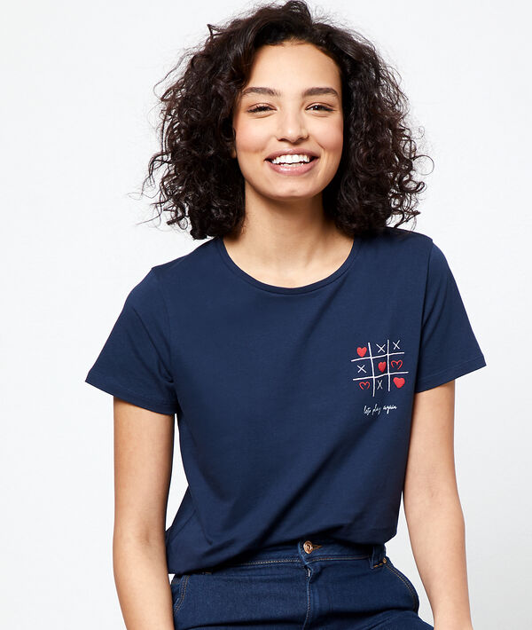 lets play again' T-shirt lets play again' T-shirt