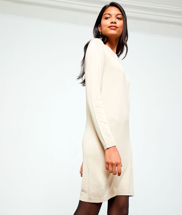 Jumper dress Jumper dress